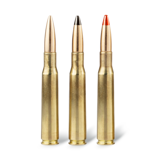 12.7x99 MM