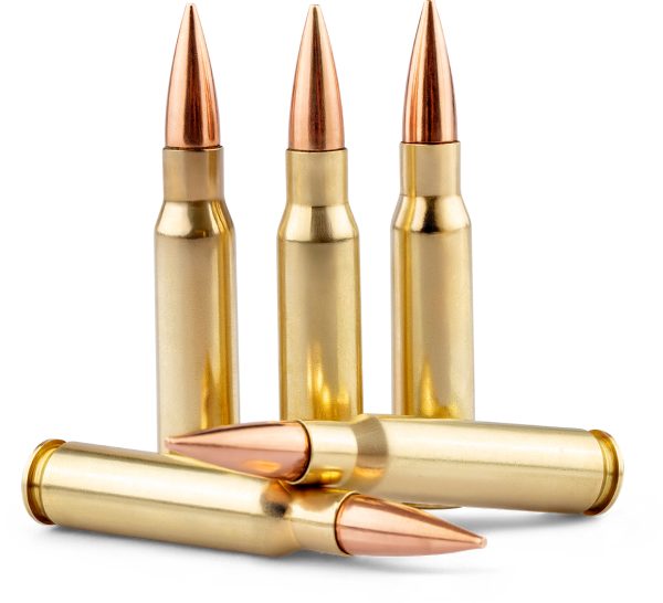 7.62x51 MM