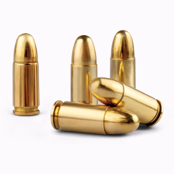 9x19 MM