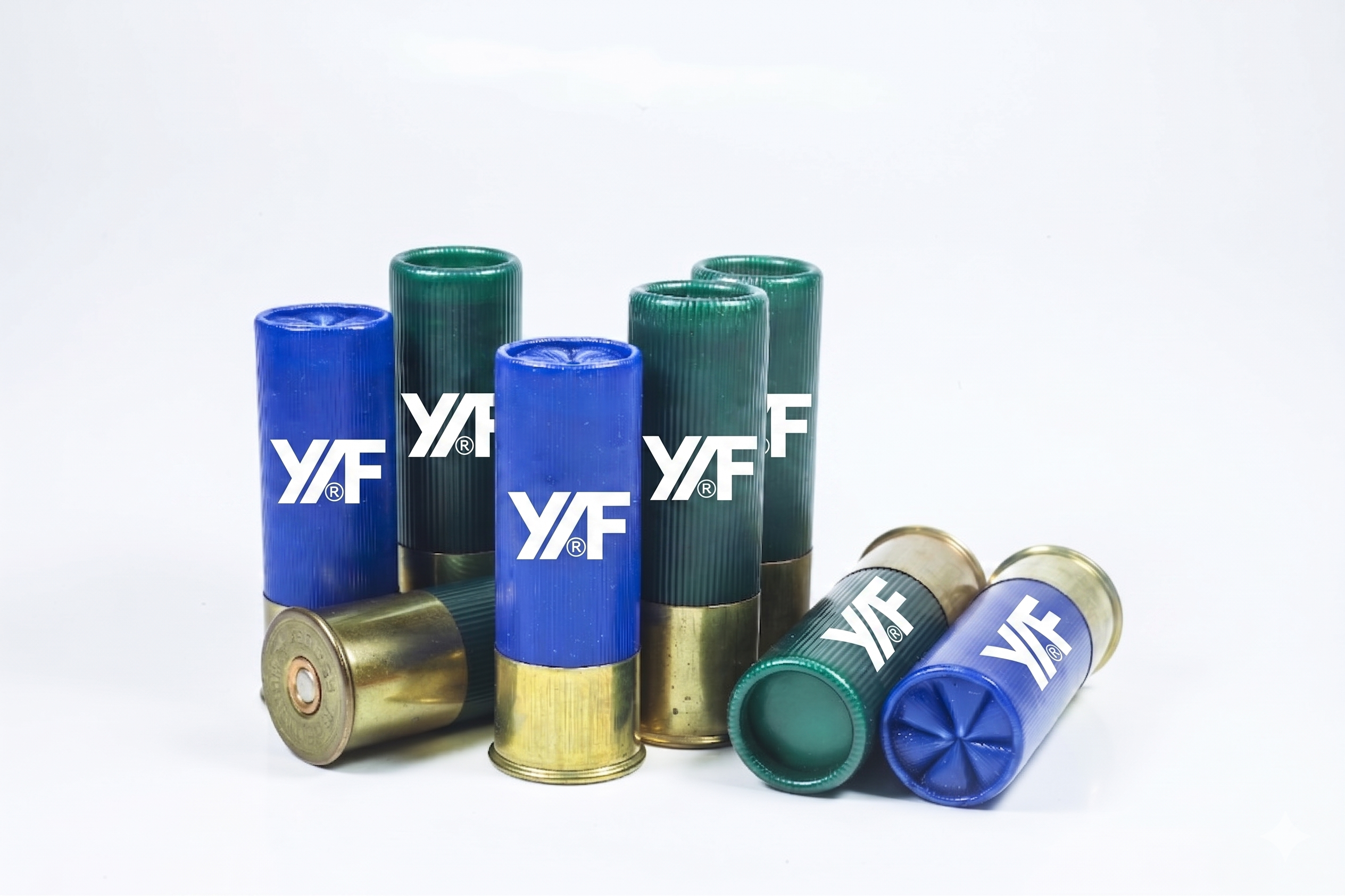 Sport Shooting and Hunting Shotshells - Image 2