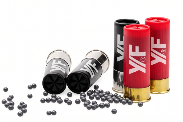 Sport Shooting and Hunting Shotshells