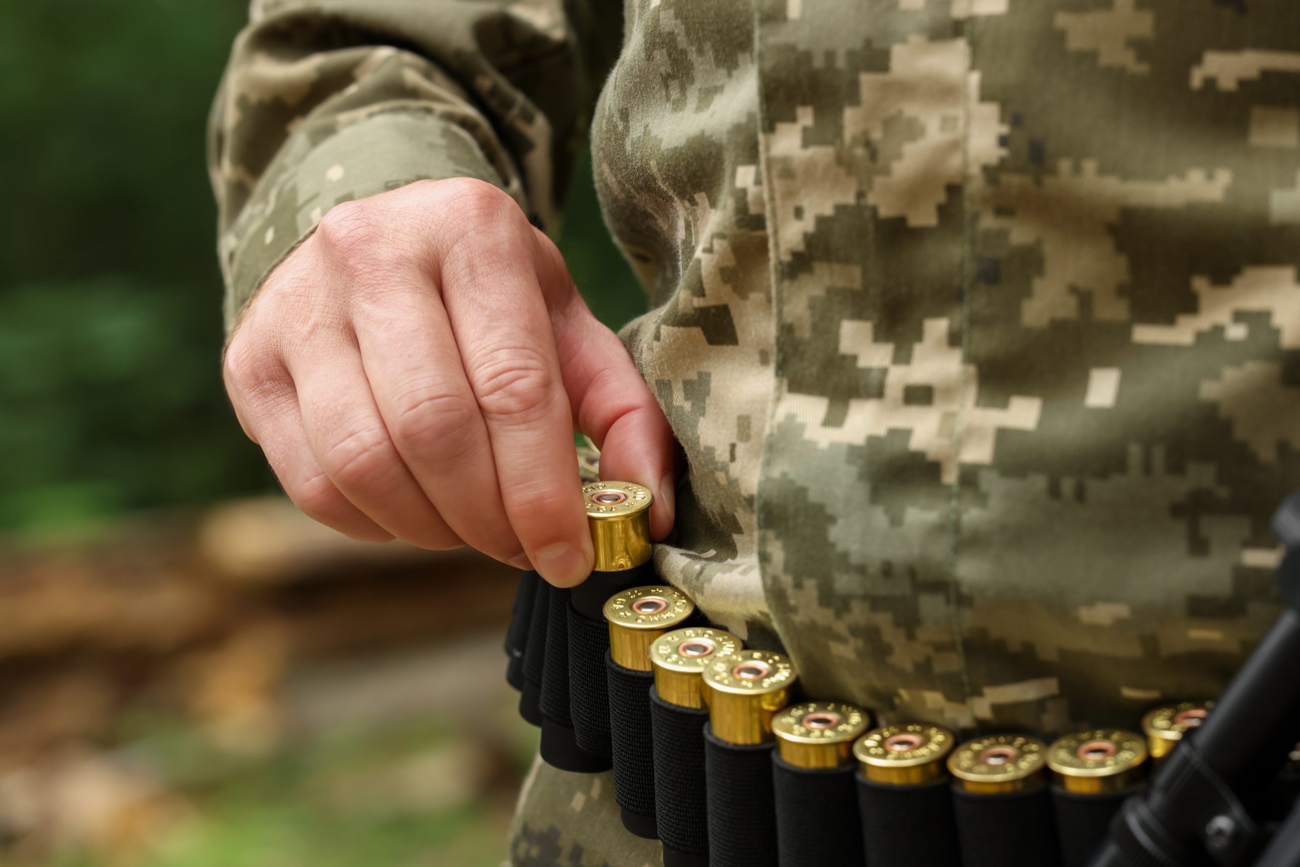 Sport Shooting and Hunting Shotshells - Image 7