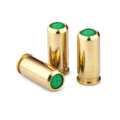 Traumatic and Blank Cartridges